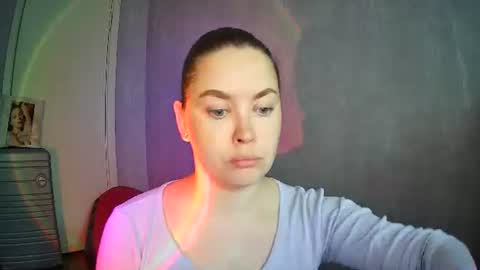 AlicexFresh online show from June 6, 5:57 am