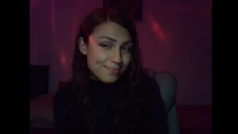 alicia_axiom online show from February 16, 8:12 am