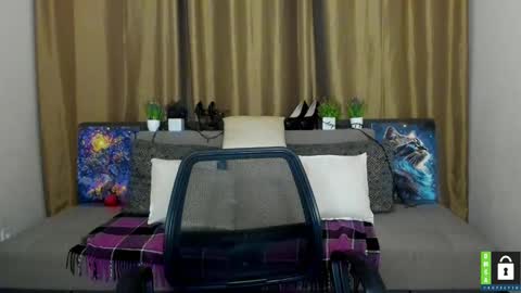 Alicia online show from October 11, 5:38 pm