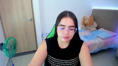 alison online show from February 28, 9:44 pm