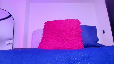 Alicia Kyse  online show from November 11, 3:31 am