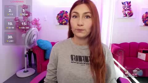 Snapshot of alicia_leclair chatting on September 18, 12:42 pm alicia online show from September 18, 12:42 pm