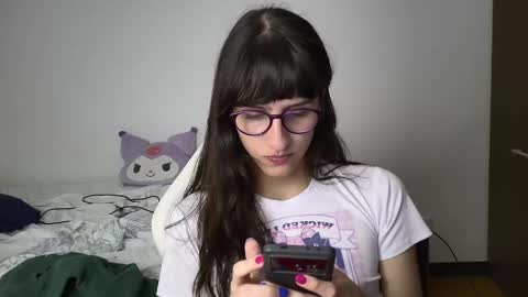 Alice online show from December 26, 2:01 am