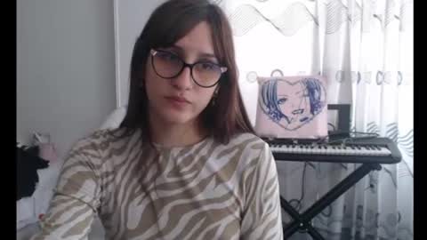 Alice online show from July 21, 2:41 pm