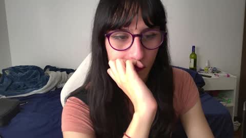 Alice online show from February 16, 9:59 pm