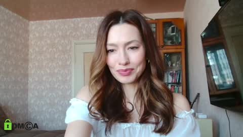 Alicia online show from February 21, 7:34 am