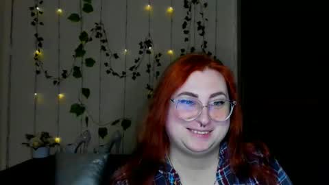 Alicia online show from February 11, 6:39 am