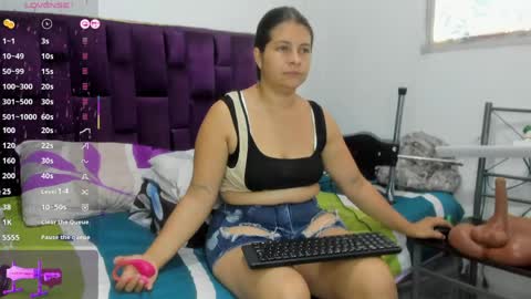 alicia_whittee online show from May 16, 10:47 am