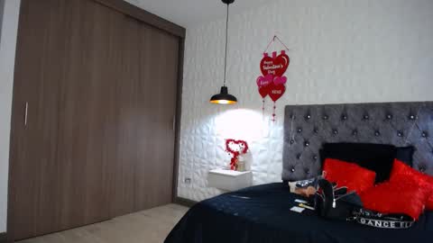 Ali online show from March 9, 4:00 pm