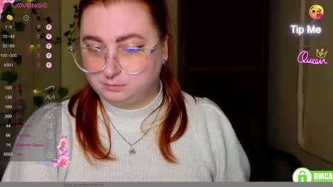 Alicia online show from February 14, 12:52 pm