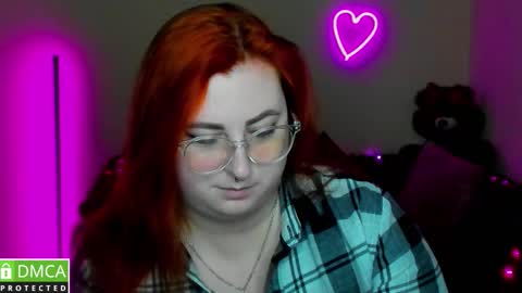 Alicia online show from February 19, 7:07 am