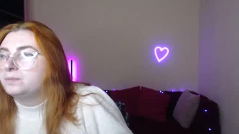 Alicia online show from December 21, 12:22 pm