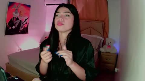 Snapshot of aliciabiden chatting on February 26, 9:22 am aliciabiden online show from February 26, 9:22 am