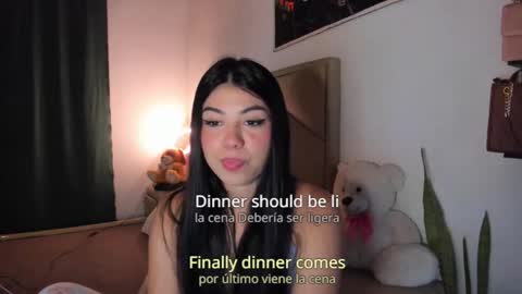 Snapshot of aliciabiden chatting on September 10, 5:08 am aliciabiden online show from September 10, 5:08 am