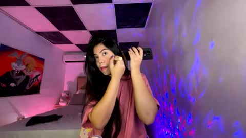 Snapshot of aliciabiden chatting on March 9, 5:11 am aliciabiden online show from March 9, 5:11 am