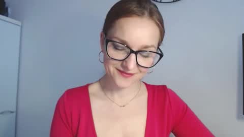 Alicia online show from March 6, 7:29 am