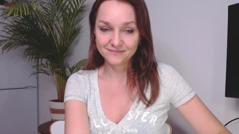 Alicia online show from January 9, 10:52 am