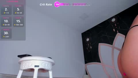 Snapshot of aliciamoorex chatting on October 1, 5:28 am Alicia online show from October 1, 5:28 am