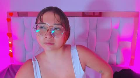 Alicia  online show from March 23, 1:21 am