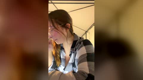 Alicia  online show from May 19, 1:56 am
