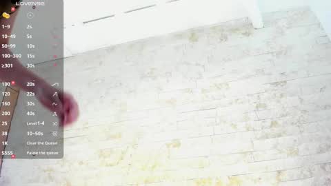 Snapshot of alicie_green chatting on March 8, 1:50 am im tutti online show from March 8, 1:50 am