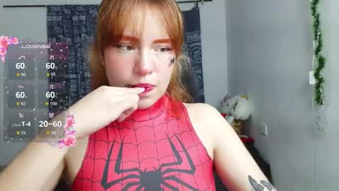 aliciia_23 online show from February 9, 12:36 am