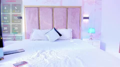 Ali Diaz online show from November 26, 8:49 pm