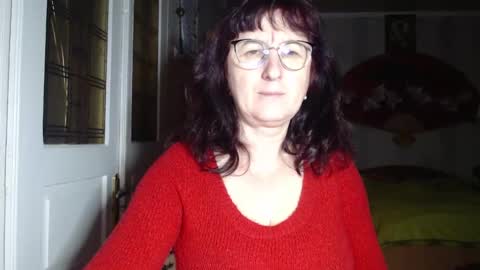 Alidue online show from January 21, 6:45 pm