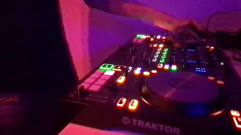 busco rockera online show from February 27, 7:04 pm