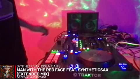 busco rockera online show from January 17, 10:29 pm