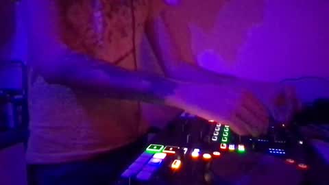 busco rockera online show from February 26, 6:37 pm