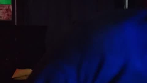 alienboy3600 online show from January 18, 3:37 am