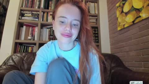 aliensi online show from June 17, 8:47 pm
