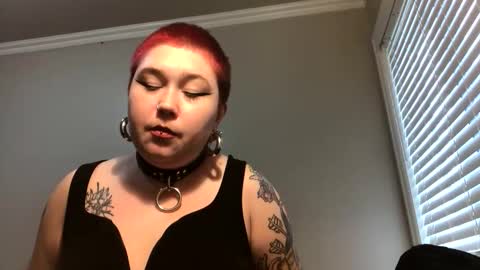 alientboy online show from April 13, 1:21 am