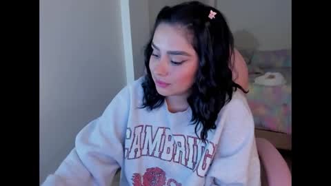 Snapshot of aliice_69 chatting on February 11, 10:25 am aliice_69 online show from February 11, 10:25 am