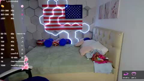 aliicemeow online show from July 4, 4:05 am