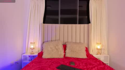 Alisson  online show from March 1, 4:17 am