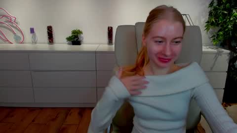 Alina online show from November 2, 6:35 am