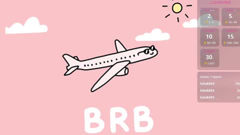 alina  online show from January 22, 6:31 pm