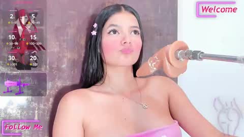 alina  online show from March 3, 6:26 am