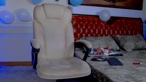 Alina online show from September 18, 7:29 pm