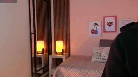 Alina online show from February 9, 11:25 am