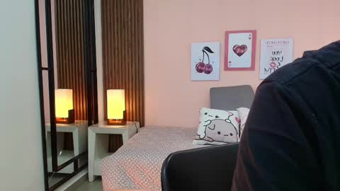 Alina online show from February 3, 12:09 pm