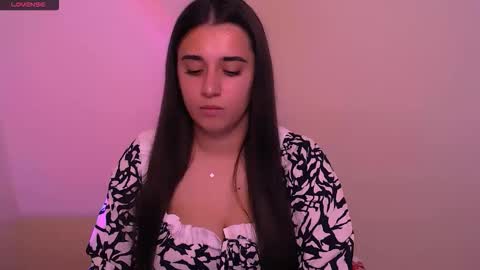 Alina online show from November 4, 8:48 am