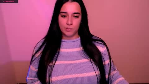 Alina online show from November 7, 8:28 am