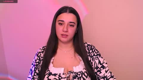 Alina online show from January 19, 8:24 am