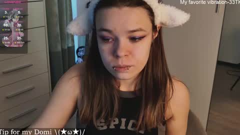 Alina and Ben online show from February 24, 12:16 pm