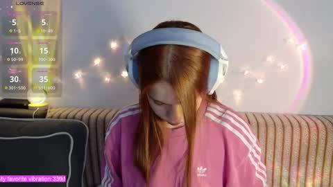 Alina and Ben online show from November 19, 10:08 pm