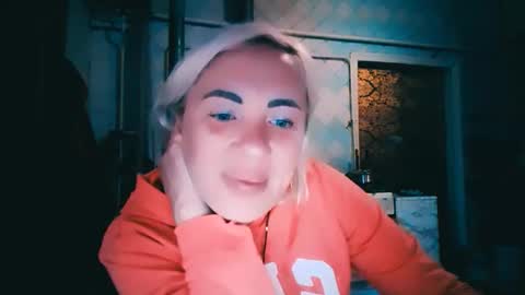 Alina online show from May 31, 12:59 pm