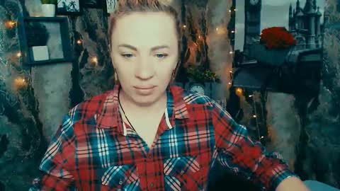 Alina online show from December 20, 7:37 am